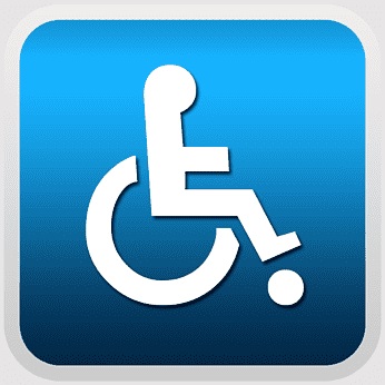 Handicapped Shower Trailer Rentals