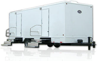 Emergency Laundry Washer/Dryer Trailer Rentals in Massachusetts