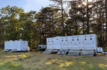 Cheapest, Most Affordable Commercial Laundry Machine Rentals in South Carolina